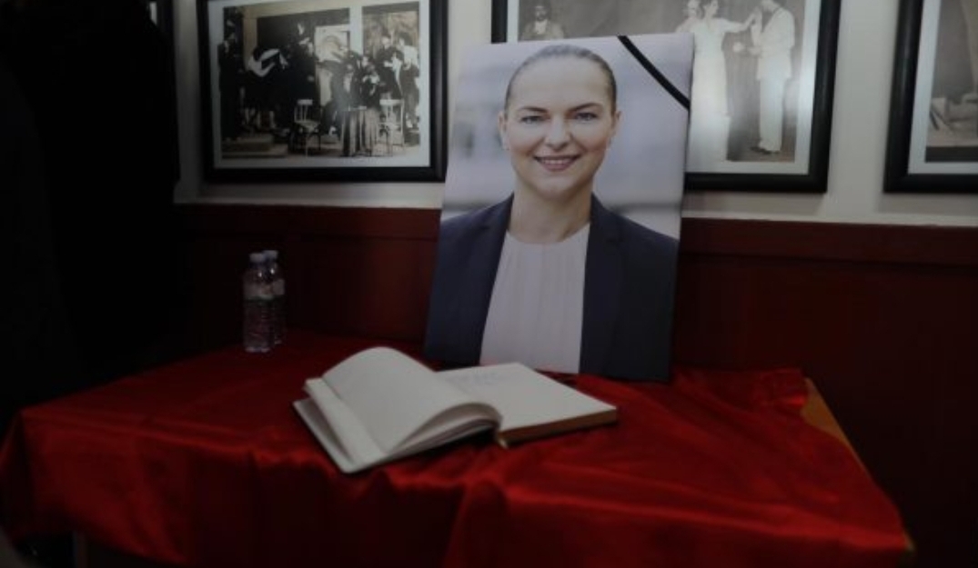 Prokuroria kërkon 18 vjet burgim për vrasësin e Shqiponja Isufit