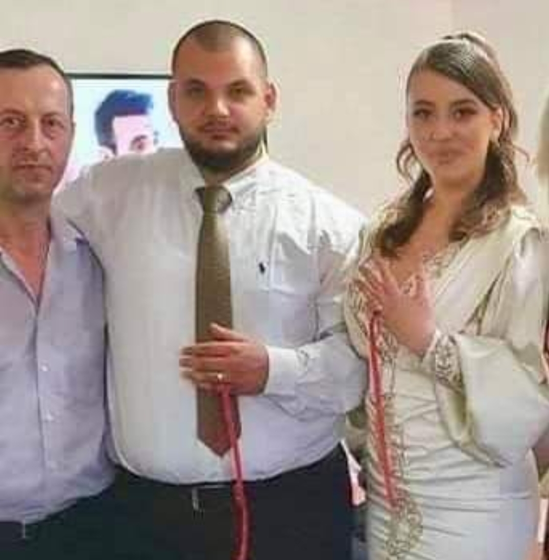 Dhëndër e vjehërr – viktima dhe dhëndëri dikur dukeshin shumë të lumtur