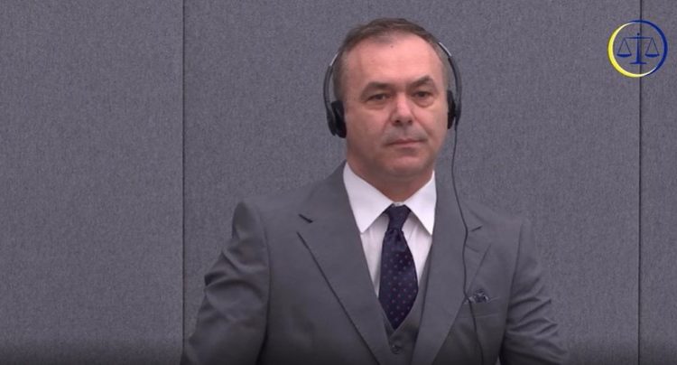 Specialja ia vazhdon paraburgimin Rexhep Selimit