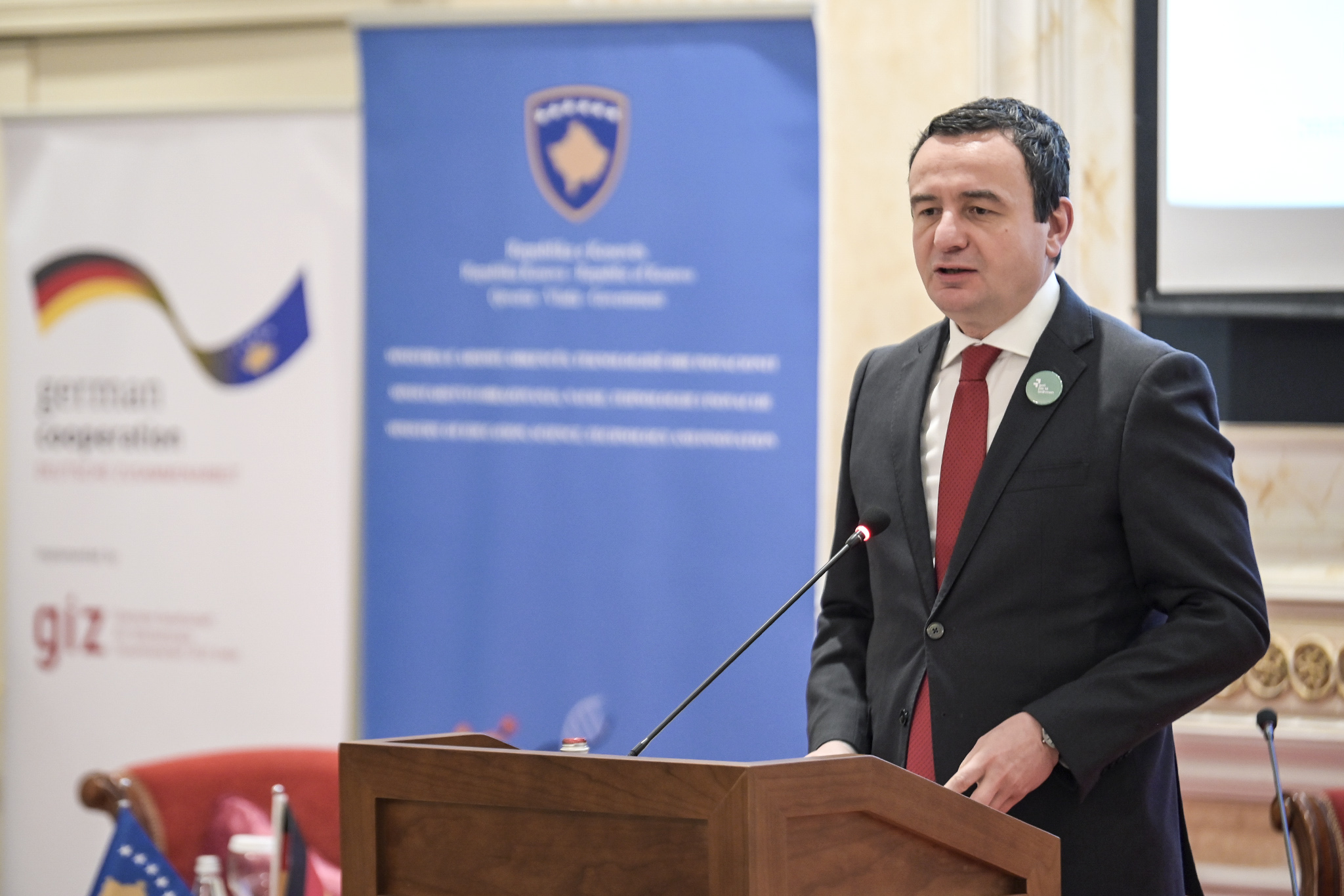 Lansohet fushata për imazhin e Arsimit dhe Aftësimit Profesional