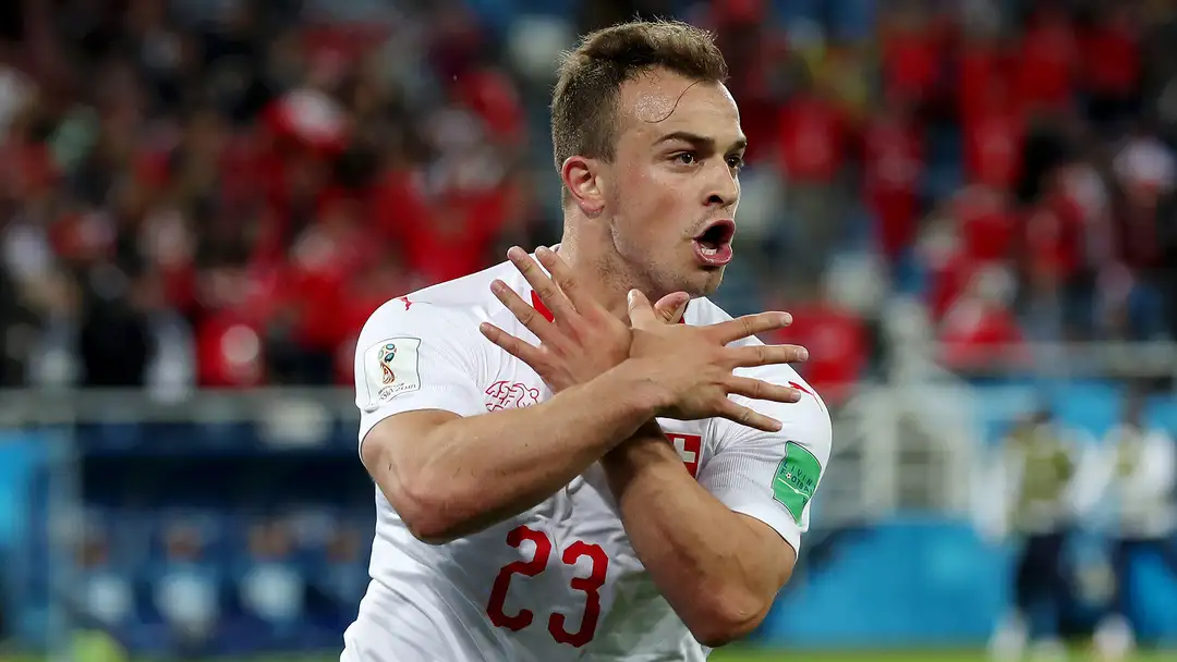 Shaqiri: Nuk do të gëzohem shumë nëse i shënoj Kosovës, e dua atë vend