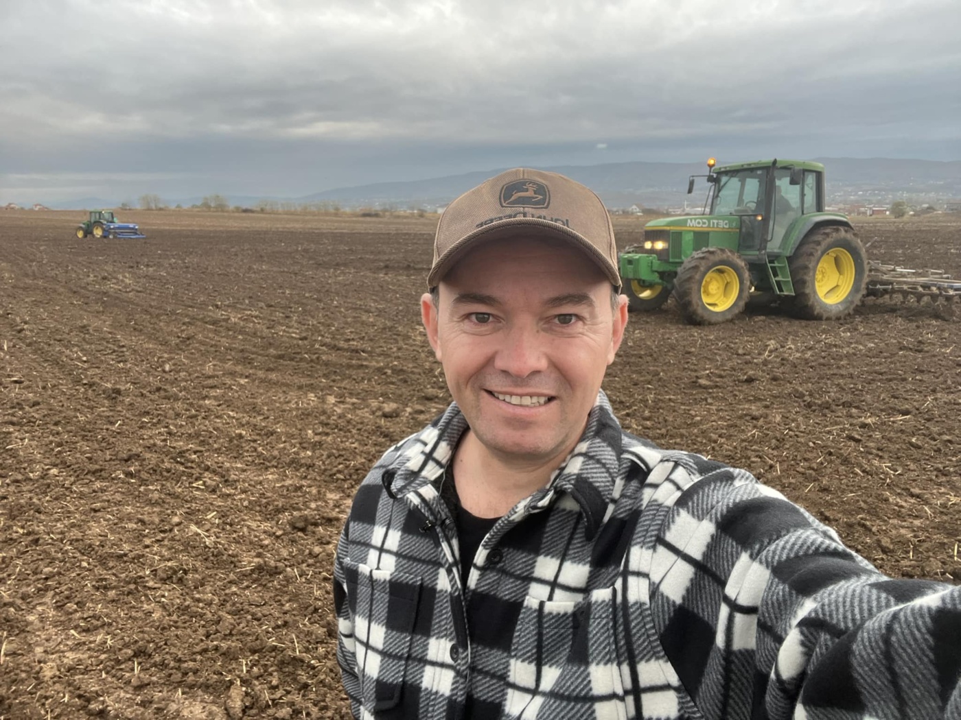 Peci në Obiliq: Grurin e kemi subvencionuar katërfish