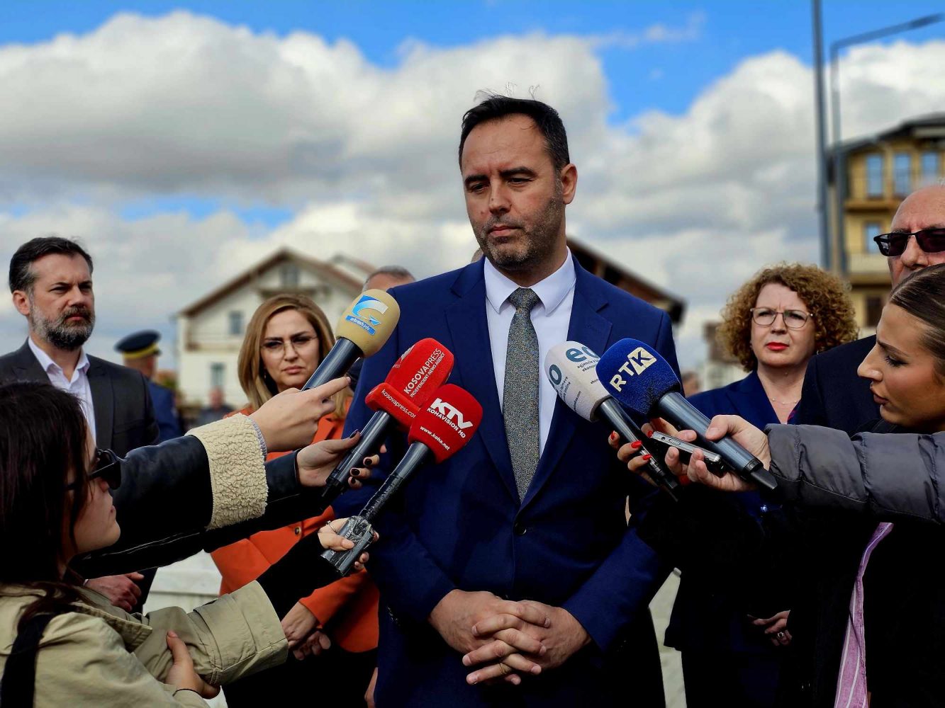 Konjufca: Zhitia e Fazliu, shembull se okupatori nuk largohet pa i kapë populli armët