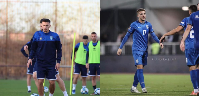 Llapi “vërshohet” nga ofertat për Ilir Krasniqin e Muhamet Hysenin