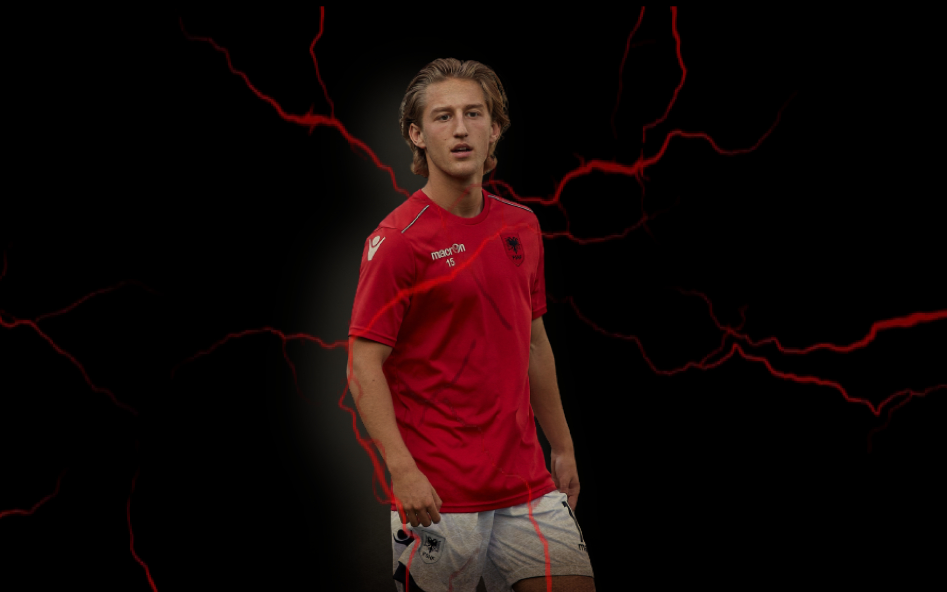 Arbnor Muçolli nga Podujeva, në listën e lojtarëve të ftuar nga Kombëtarja e Shqipërisë