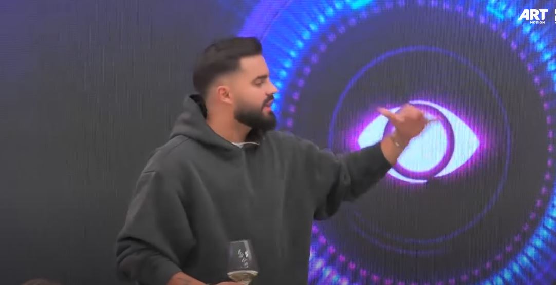 Meti perjashtohet nga BBVK