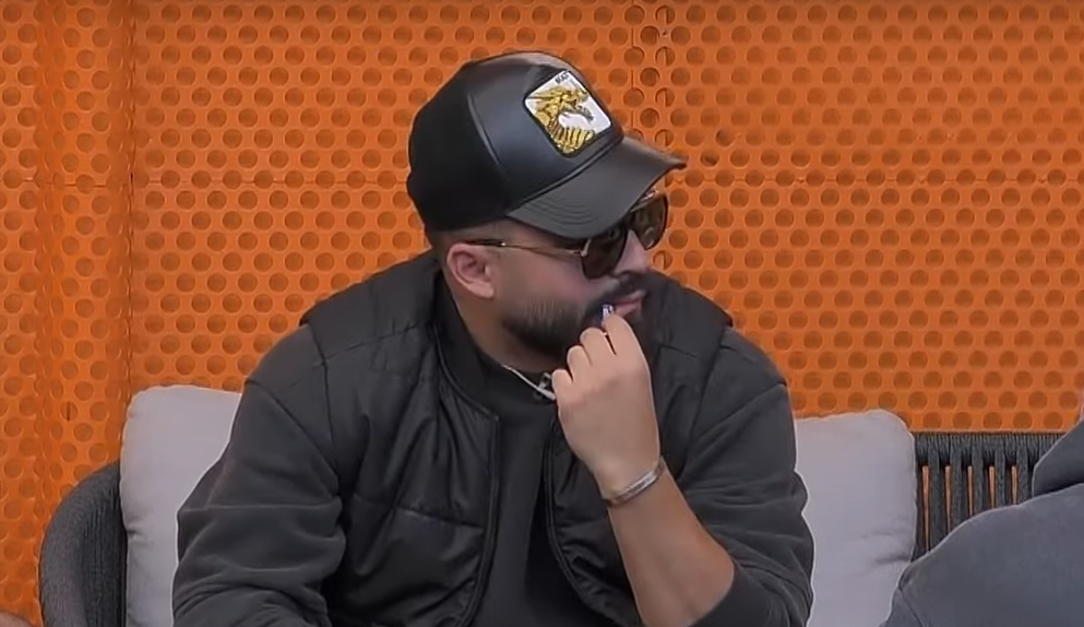 Përfundon aventura e Metit në BBVK, kjo është arsyeja e përjashtimit (Video)