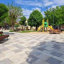 Dy persona u rrahën në Podujevë, arrestohet i dyshuari