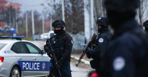 Tentim-vrasje në Podujevë, konfiskohet një granatë dore