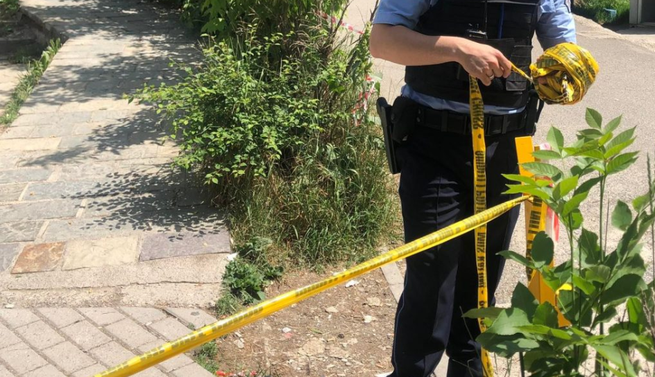 E dhimbshme për familjen Sadrija: I riu që vdiq dyshohet se i dha fund jetës