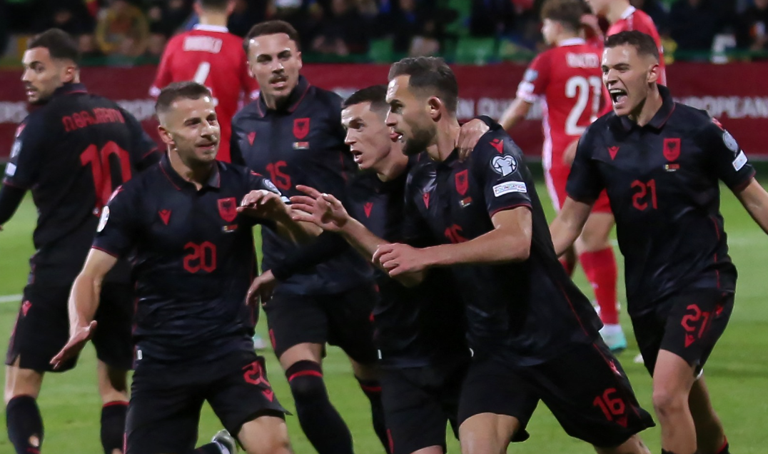 Shqipëria mbush arkën, ja sa para fiton nga kualifikimi