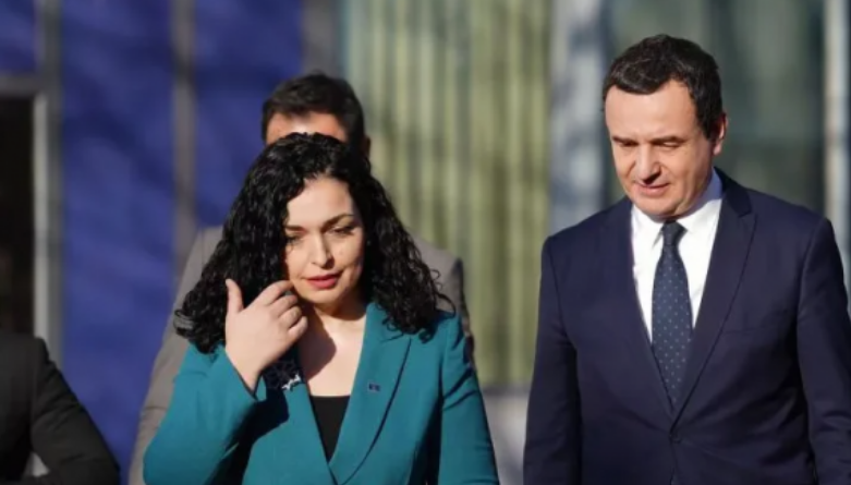 Osmani e Kurti marrin sot pjesë në ceremoninë e hapjes së Samitit të Ballkanit Perëndimor