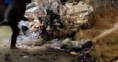 Dalin emrat/Tre shqiptarë të vdekur në aksidentin afër Plavës