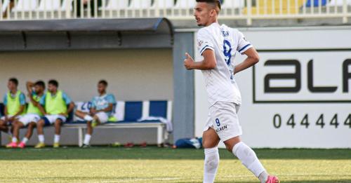 Greuther Furth bën ofertë për Muhamet Hysenin e Llapit