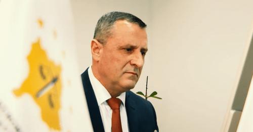 Blerim Isufaj zgjidhet kryeprokuror i Prokurorisë Speciale