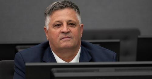 Lirohet nga burgu Nasim Haradinaj