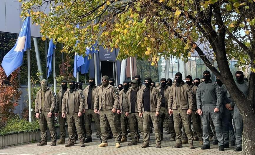 E konfirmuar: NjSI paralajmëron protestën e radhës për të shtunën