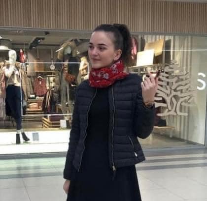 E dhimbshme: Kjo është e reja që humbi jetën tragjikisht në aksidentin ne Viti