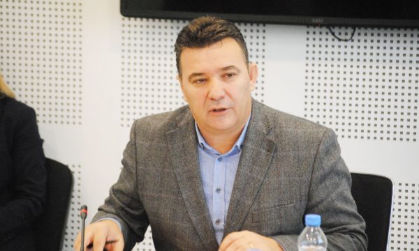 Raportohet se Specialja ka arrestuar Haxhi Shalën, Komandant “Topin”