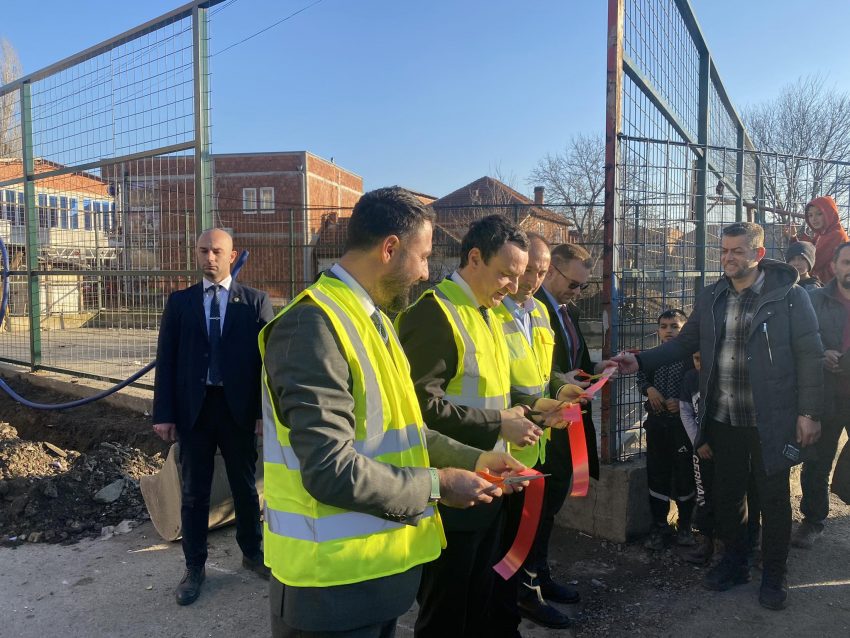 Kurti: S’ka shtrenjtim të faturave të energjisë elektrike, për ankesa janë KESCO dhe ZRrE-ja