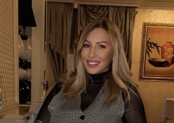 “Ra nga kati i dytë i një hoteli”, çfarë thuhet në raportin e Policisë për rastin e 34-vjeçares që vdiq dje në Graçanicë