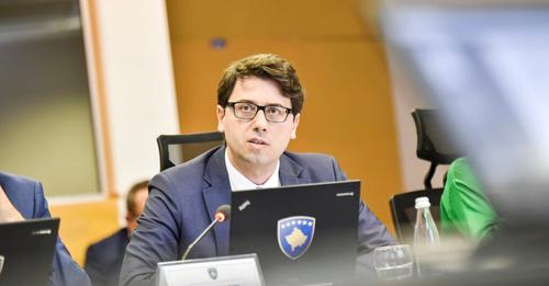 Murati: Qeveria s’ka përjashtuar ndonjë kategori nga subvencionimi i energjisë elektrike