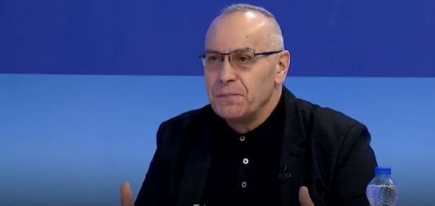 Agim Ademi flet rreth mundësisë që një kosovar ta drejtojë Kosovën