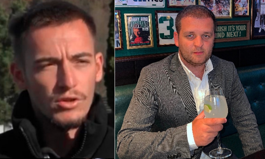 “Ma nalke telefonin, ish ulë hante e pinte”, vëllai i Liridonës tregon sjelljet e Naim Murselit në ditën pas vrasjes