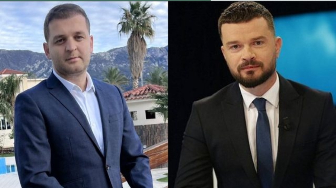 Lidhja e dyshimt e Naim Murselit me analistin nga Tirana