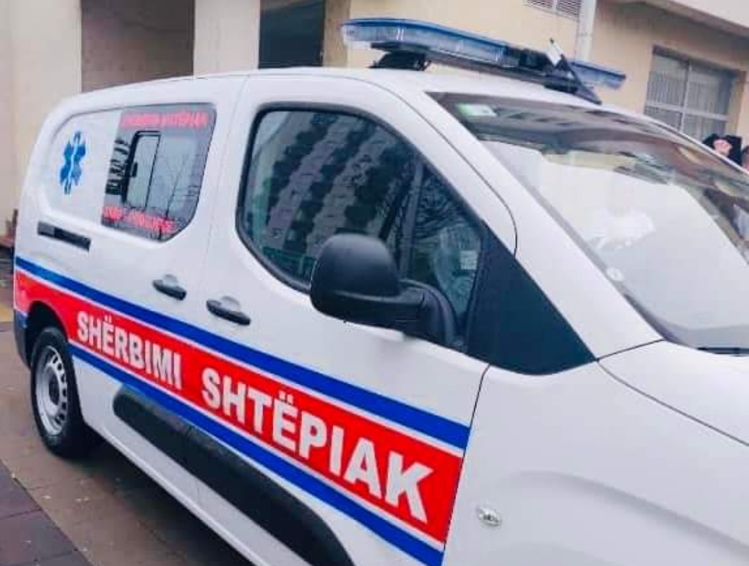 Podujeve: Zgjatet orari i shërbimit paliativ deri në ora 23:00