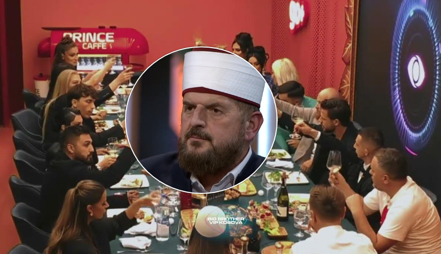 Shefqet Krasniqi për BBVK: Mos m’i përmen ata dreqën t’larëm