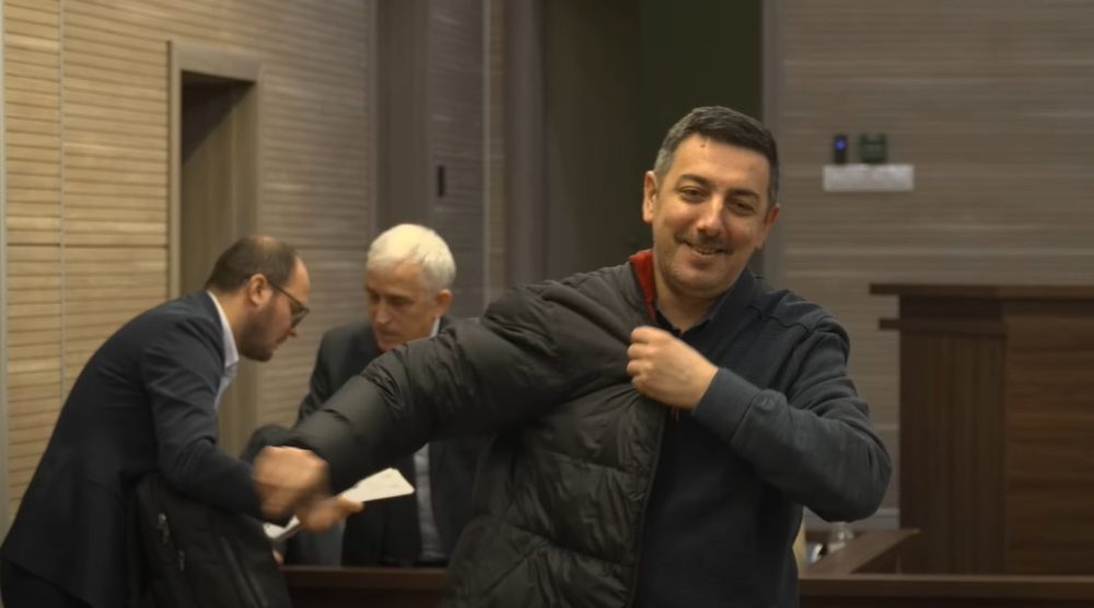 Dënohen me nga dy vjet burgim sulmuesit e Valon Sylës