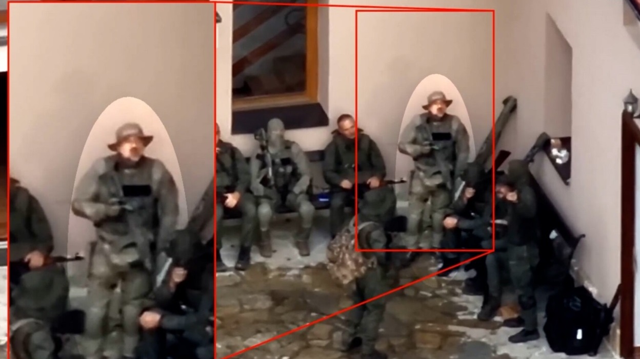 ‘Nova’: Përveç Radoiçiqit, Interpoli ka lëshuar urdhërarrest edhe ndaj 11 sulmuesve të Banjskës