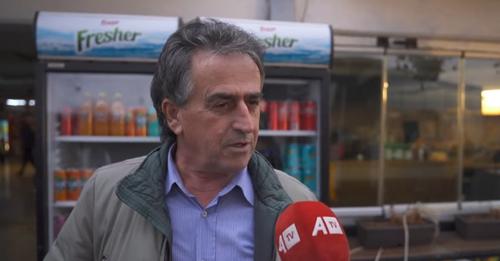 ’10 mijë euro me m’i dhanë nuk shkoj n’Gjermani, i kam 300 dhen, 25 lopë, krejt Gjermaninë me ma dhanë nuk e lëshoj Kosovën’