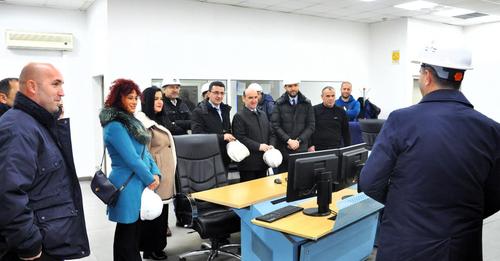 Osmani viziton Kosovën B: Viti 2024, vit i projekteve të mëdha