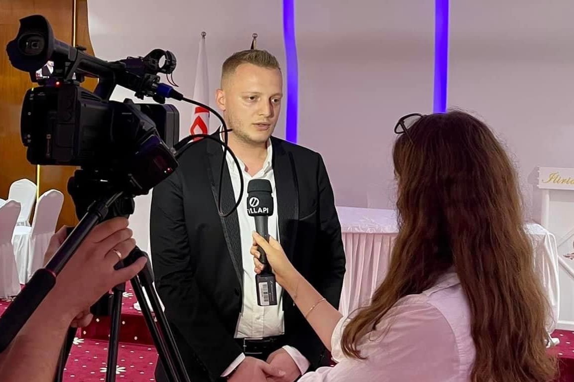 Kerkohet shkarkimi i Kryetarit të Forumit Rinor te LDK-se dega në Podujevë