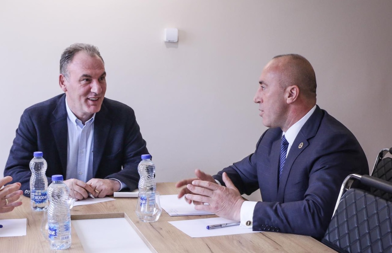 Arrihet ujdia, AAK dhe Nisma pritet te nënshkruajnë marrëveshje për koalicion parazgjedhor