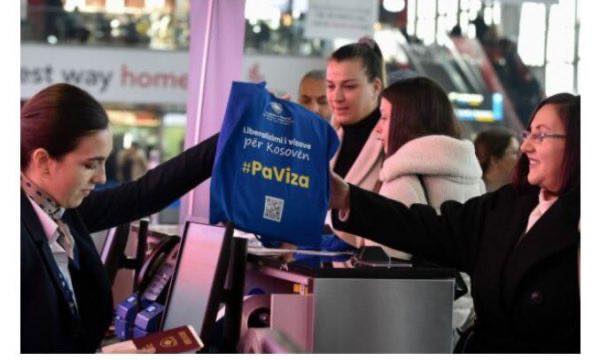 Ende nuk e njeh Kosovën si shtet, Sllovakia del me mesazh për kosovarët pas heqjes së vizave