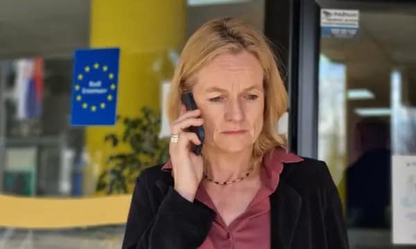 Von Cramon thotë se raportueseve të KiE u është thënë se kjo Qeveri s’e zbaton vendimin për Manastirin