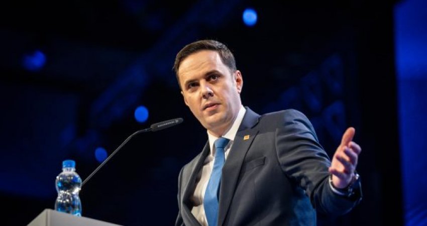 LDK: Kanë frikë nga ‘Rruga e Re’ dhe nga rritja jonë