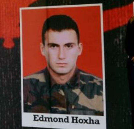 Historia e jetes dhe vepres së Edmond Hoxhës