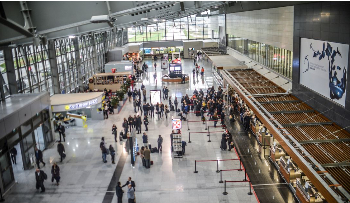 Gjërat që duhet t’i keni parasysh kur vendosni të udhëtoni për në Evropë