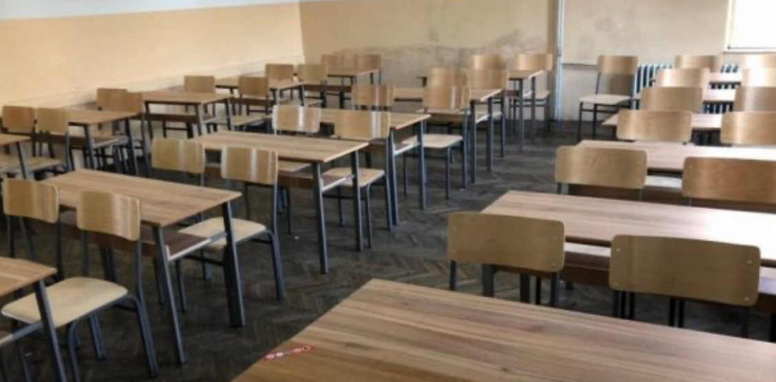 8 shkolla mund të mbyllen në Kosovë, një në Podujevë
