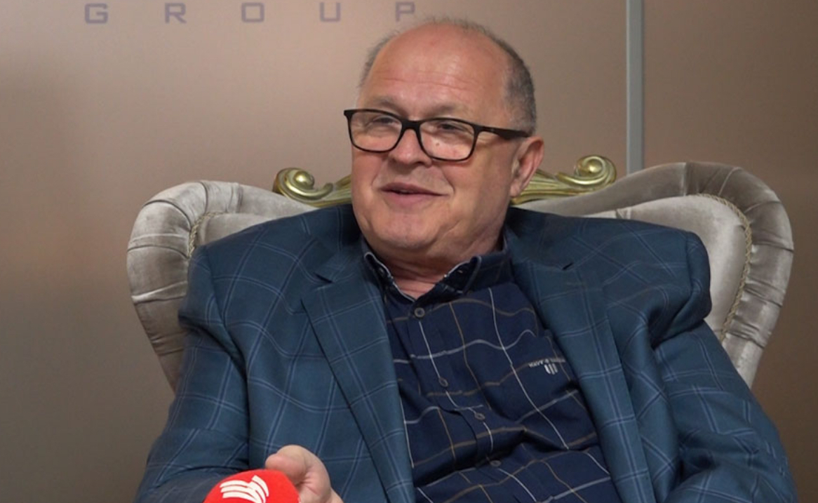 Liberalizimi, biznesmeni Kelmendi ngre alarmin për ulje të konsumit dhe ikje të punëtorëve