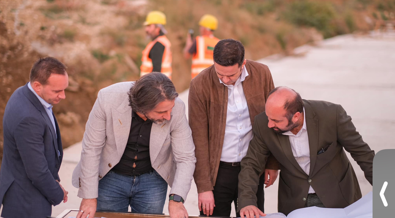 Vendos gjykata, rifillojnë punimet në rrugën A