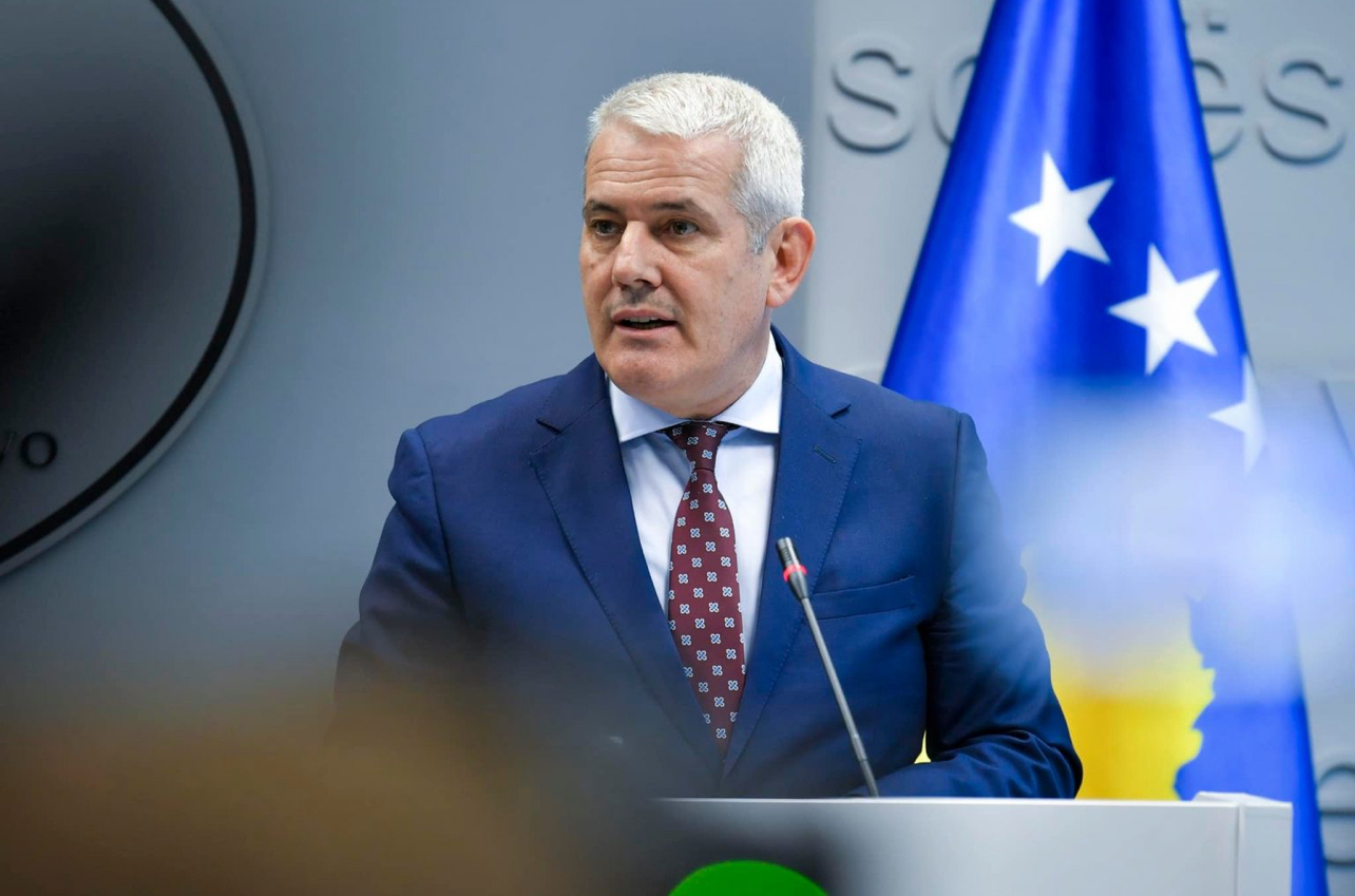 Beogradi nuk ia lejoi vizitën Sveçlës në Luginë