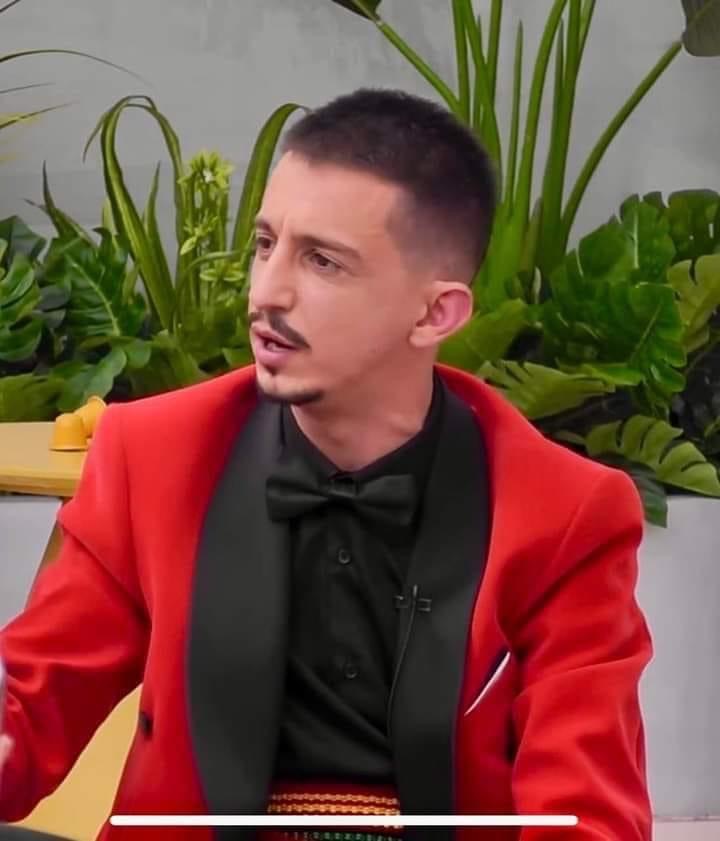 Ganiu ‘diss’ BBVK, futet live në TikTok – rreth 50 mijë persona po e shikojnë