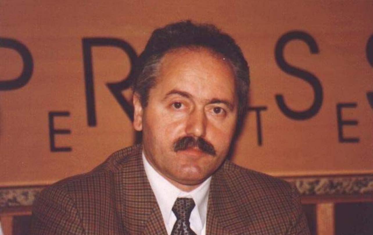 25 vjet nga vrasja e Enver Malokut