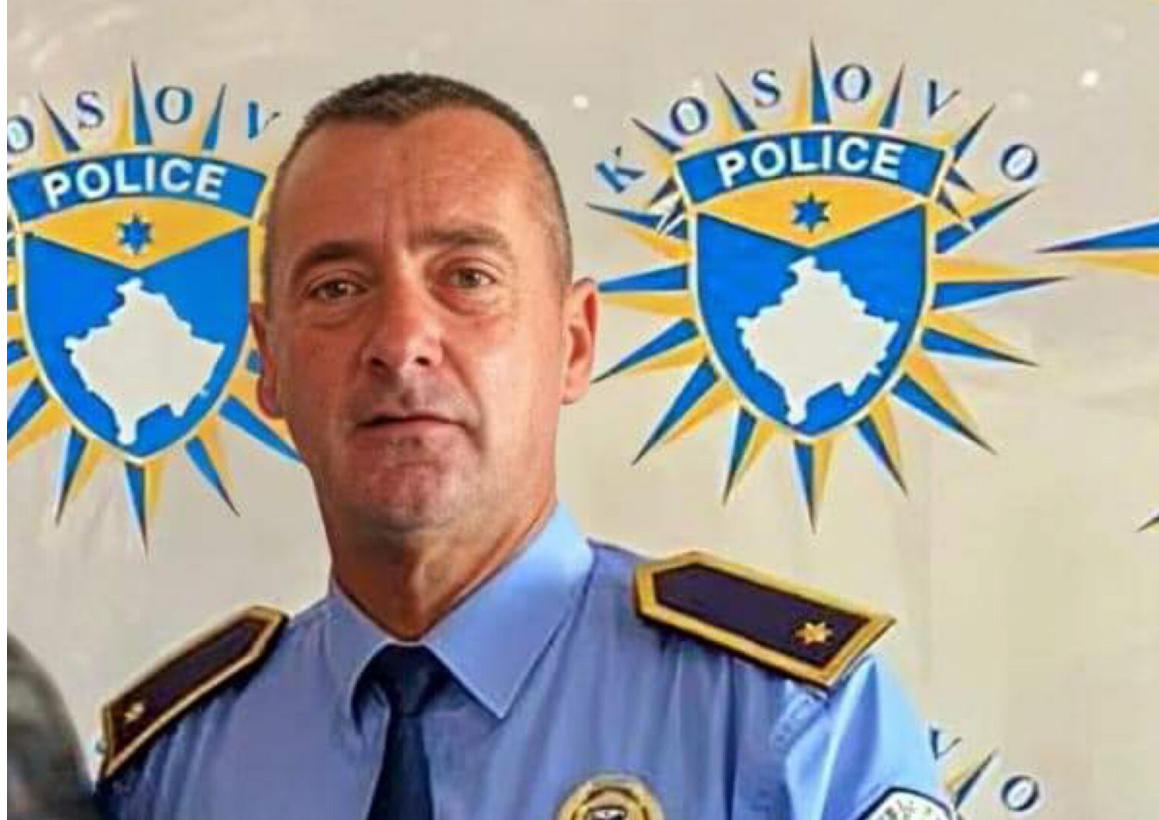 Lajm i hidhur: Vdes pjesëtari i Policisë së Kosovës!