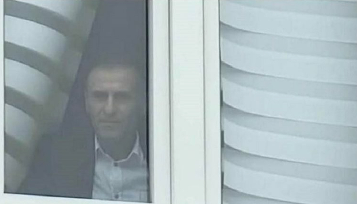 Peticion për shkarkimin e kryetarëve në veri, Lulzim Hetemi: S’do të konkurroj më